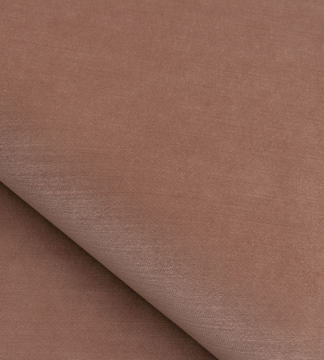Velours Calder No.2 Fabric by Nobilis Rose