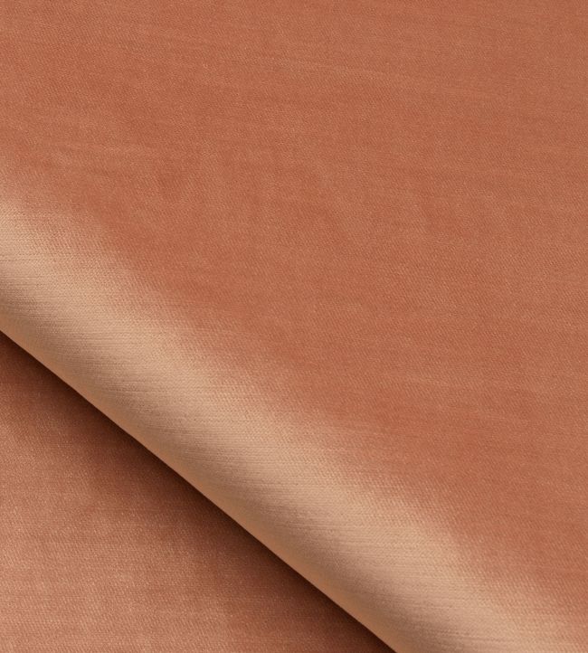 Velours Calder No.2 Fabric by Nobilis Tulip
