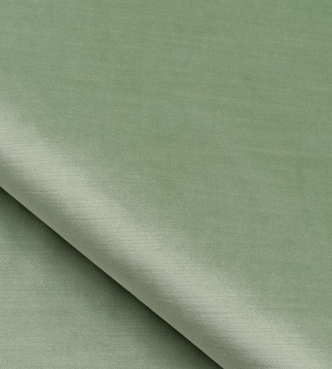 Velours Calder No.2 Fabric by Nobilis Sage