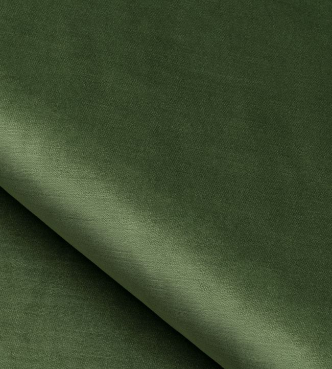 Velours Calder No.2 Fabric by Nobilis Forest
