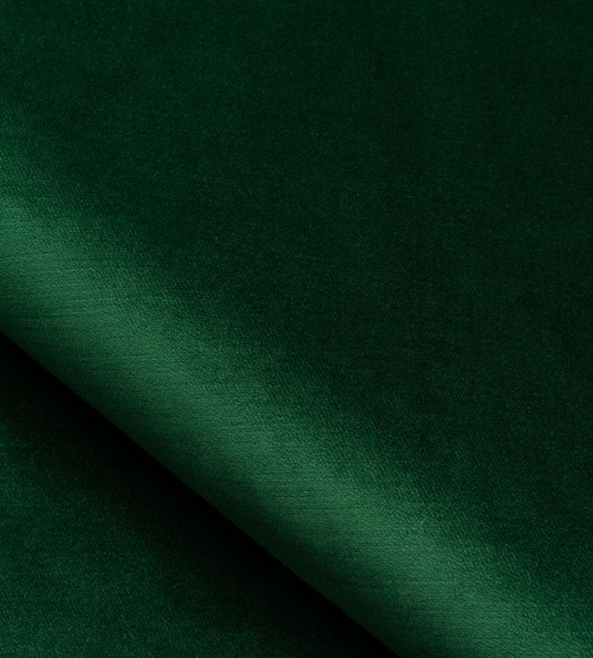 Velours Calder No.2 Fabric by Nobilis Emerald