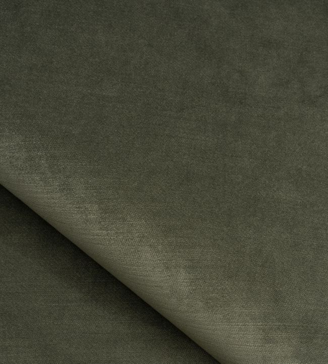 Velours Calder No.2 Fabric by Nobilis Mole