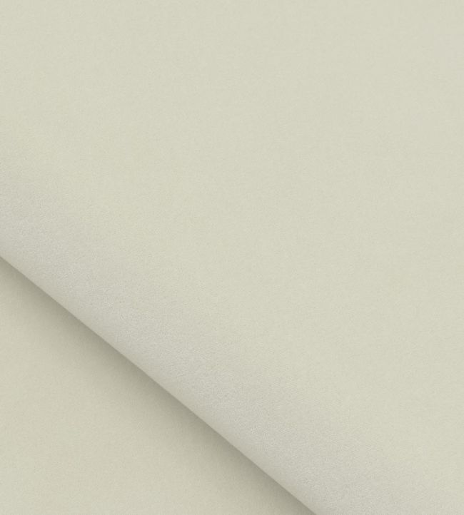 Velours Elio Fabric by Nobilis Snow