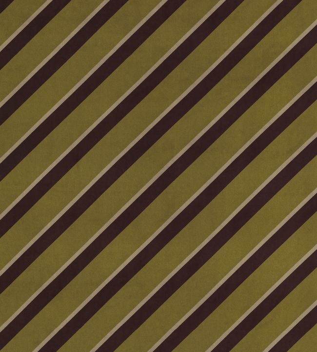 Velours Oblico Fabric by Nobilis Beige Tortue
