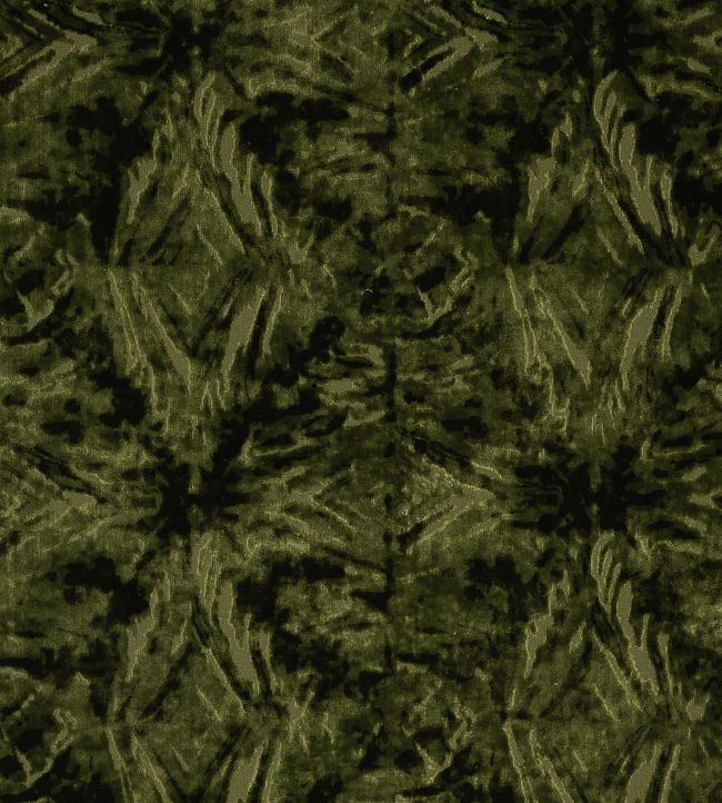 Velours Orme Fabric by Nobilis Fougere