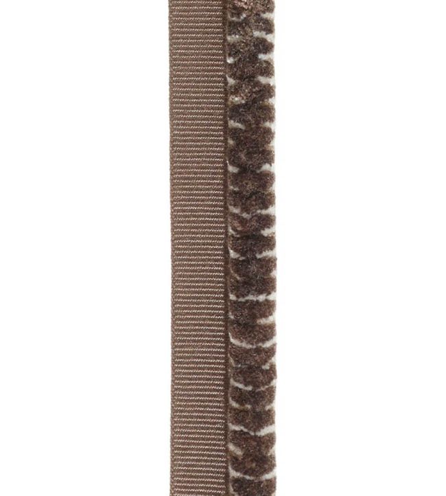Velvet Piping 10mm Trimming by Houles 9020