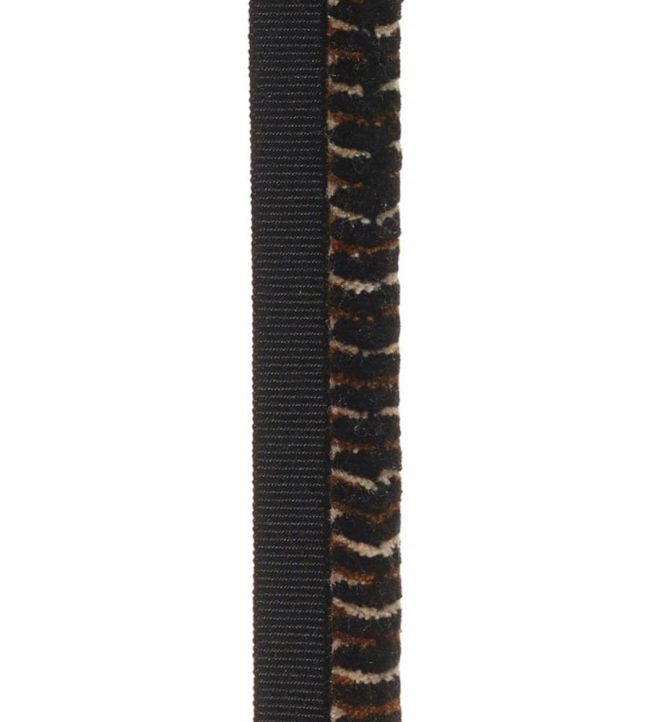 Velvet Piping 10mm Trimming by Houles 9810