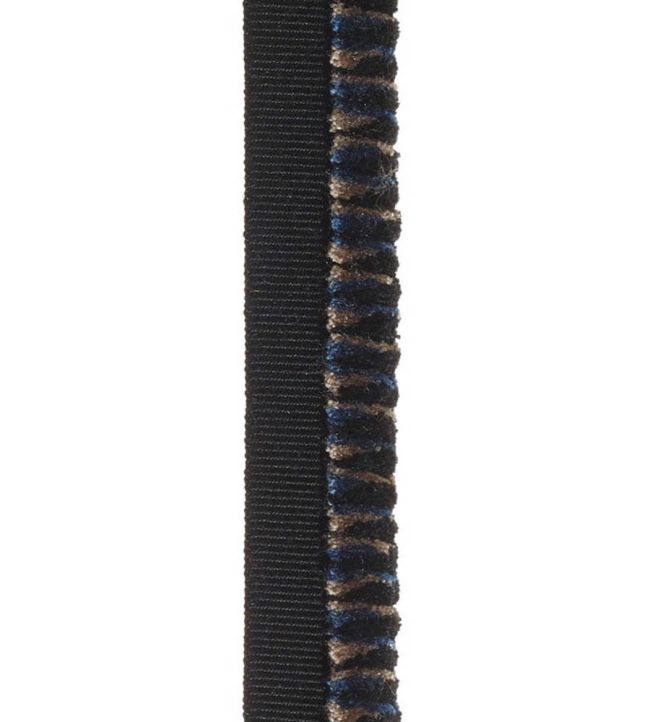 Velvet Piping 10mm Trimming by Houles 9600