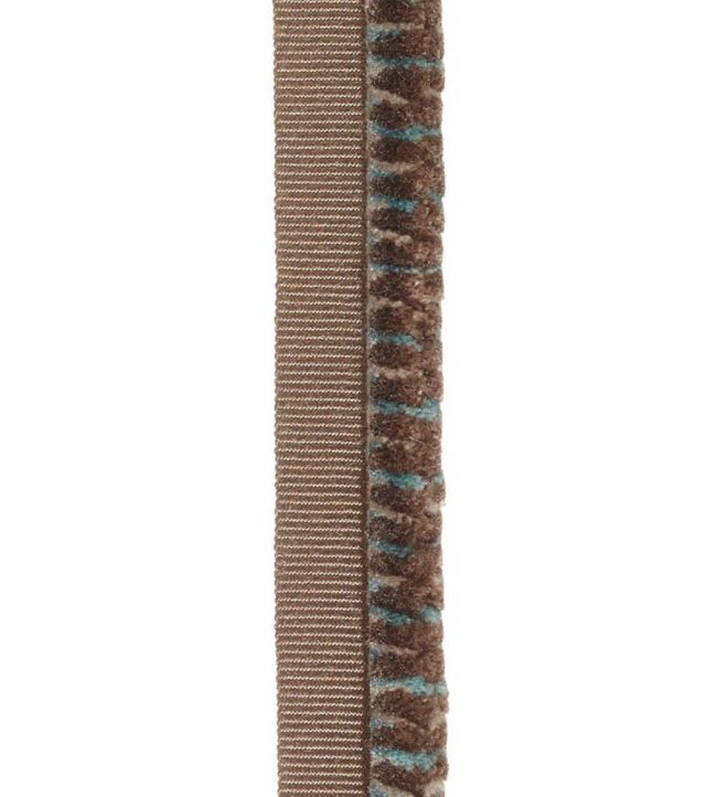 Velvet Piping 10mm Trimming by Houles 9610