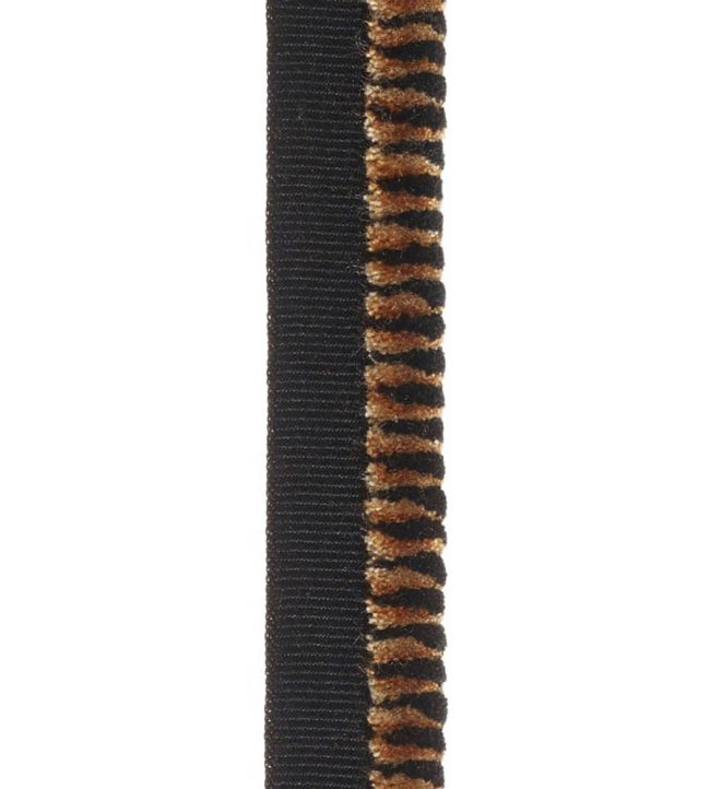 Velvet Piping 10mm Trimming by Houles 9800