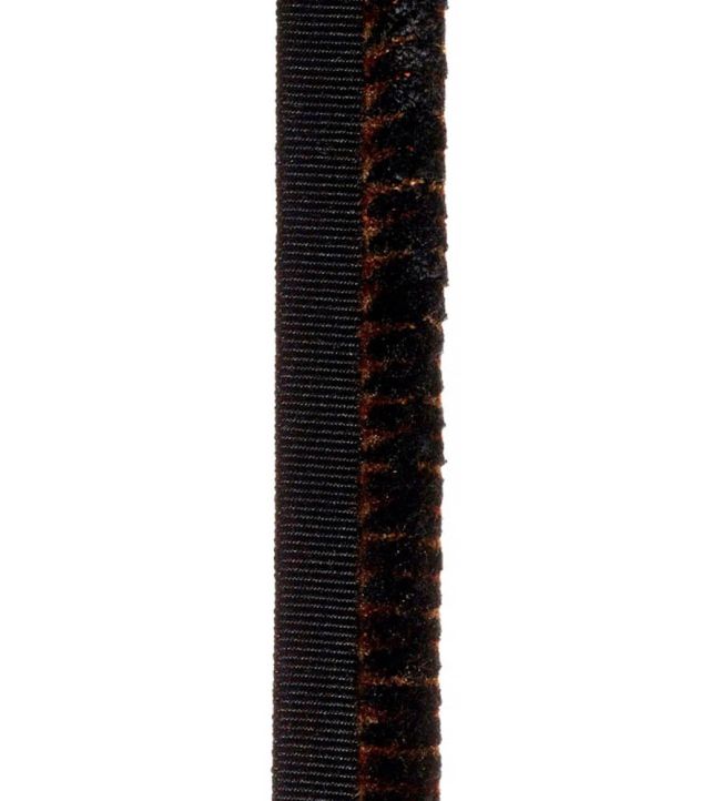 Velvet Piping 10mm Trimming by Houles 9830