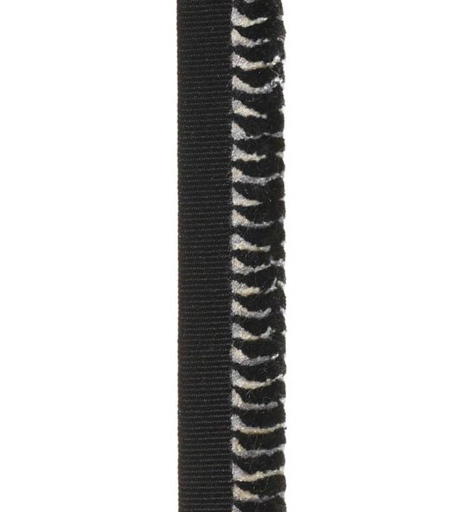 Velvet Piping 10mm Trimming by Houles 9900