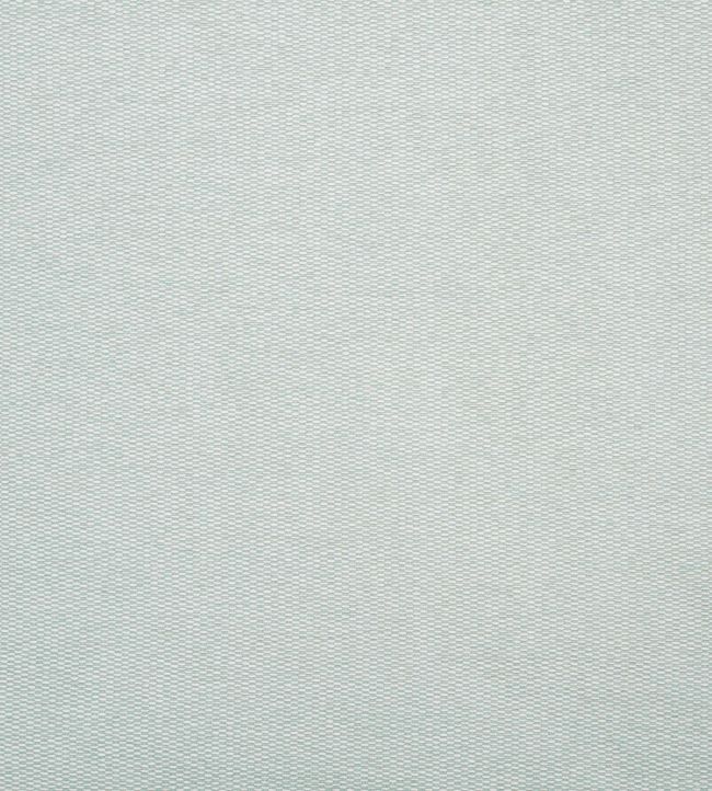 Velvet Stitch Fabric by Jim Thompson No.9 Aqua