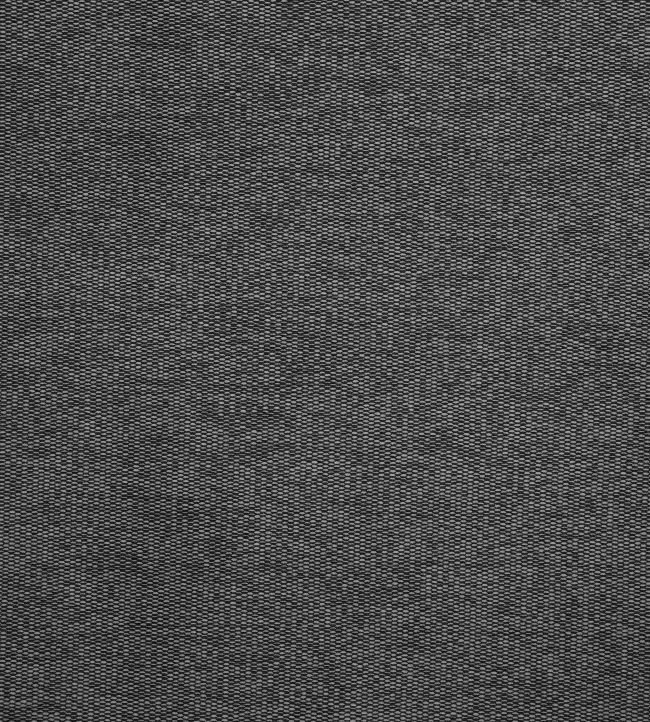 Velvet Stitch Fabric by Jim Thompson No.9 Charcoal