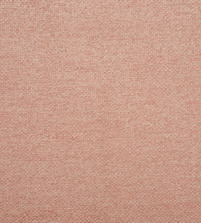 Velvet Stitch Fabric by Jim Thompson No.9 Strawberry Cream