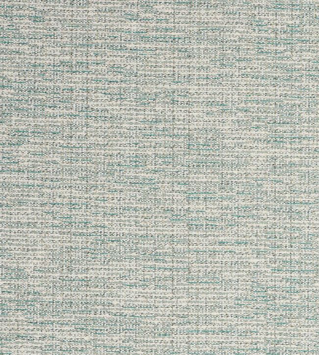 Vendome Fabric by Manuel Canovas Aqua
