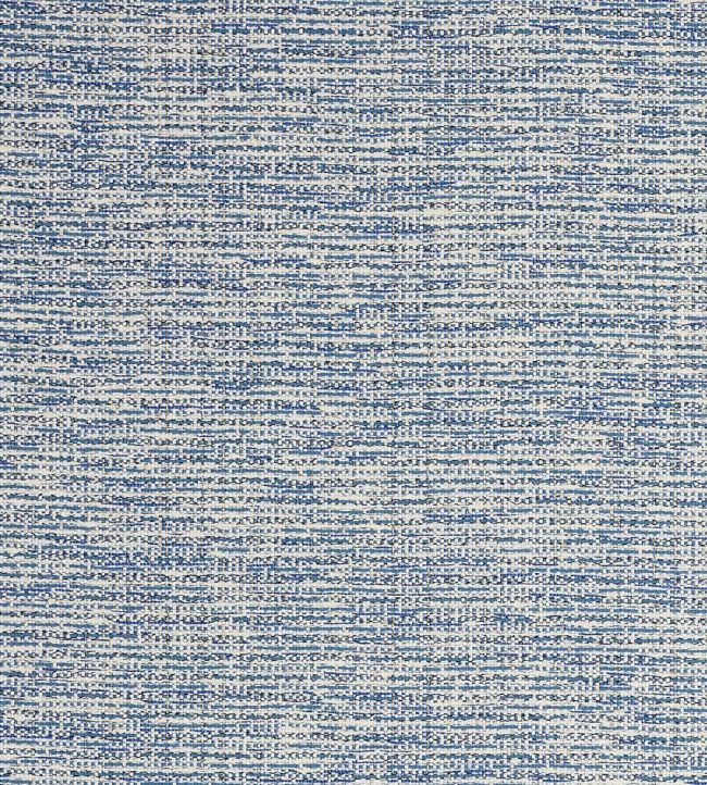 Vendome Fabric by Manuel Canovas Azur