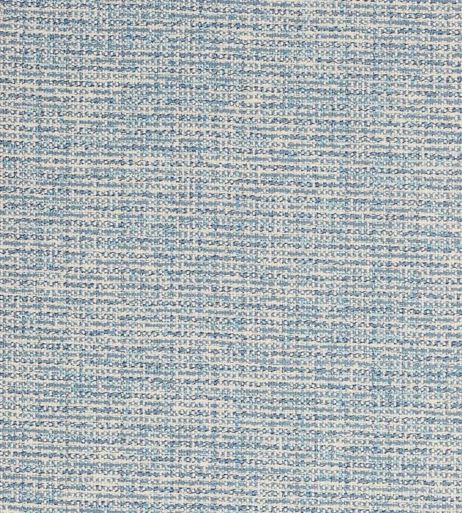 Vendome Fabric by Manuel Canovas Ciel