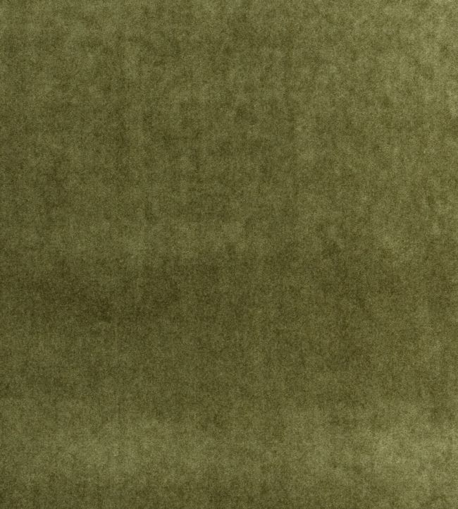 Venetia Fabric by Andrew Martin Olive