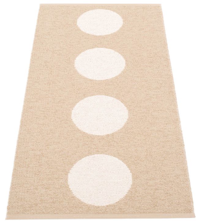 Pappelina Vera rug Beige/Vanilla VE6E715 Beige/Vanilla