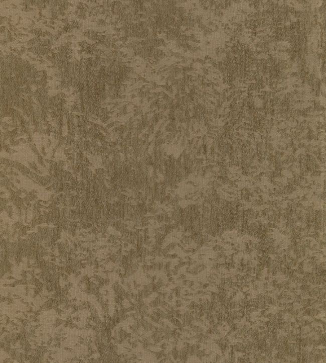 Veranda Fabric by Lizzo Sepia
