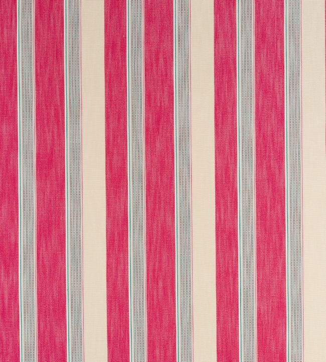 Verano Performance Fabric by Christopher Farr Cloth Rosa