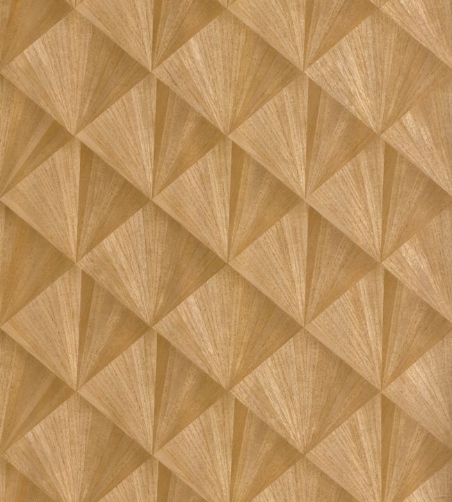 Verneuil Wallpaper by Nobilis Gold