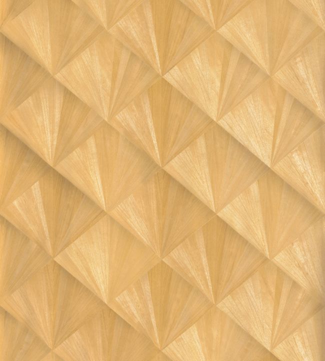 Verneuil Wallpaper by Nobilis Sand