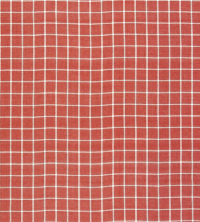 Vernon Fabric by Designers Guild Pimento
