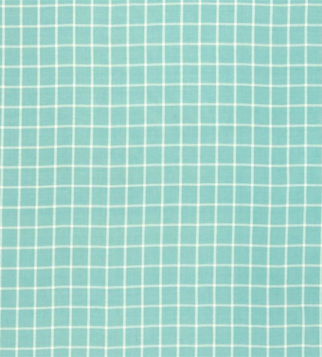 Vernon Fabric by Designers Guild Teal