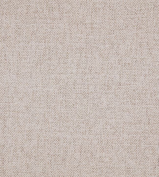 Verona Fabric by Warwick Ecru