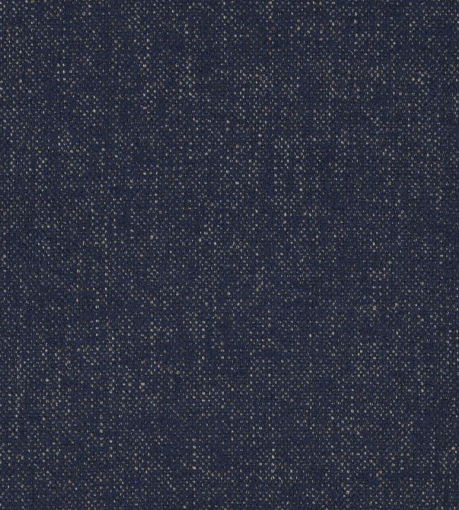 Verona Fabric by Warwick Indigo