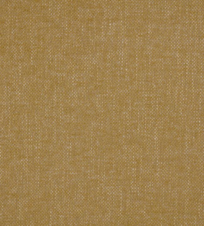 Verona Fabric by Warwick Ochre