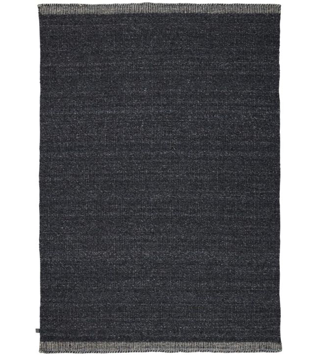 Linie Design Versanti rug Charcoal 20363264 Charcoal