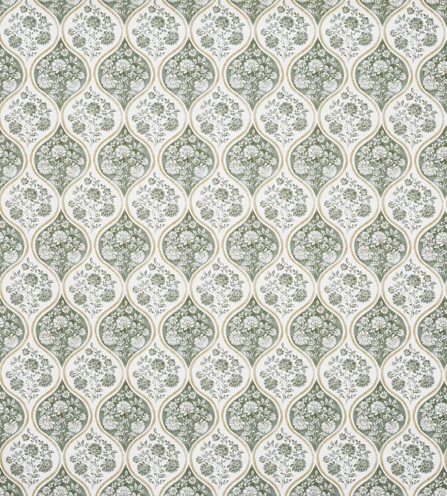 Verse Fabric by Prestigious Textiles Forest