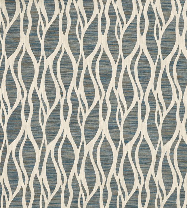 Vespucci Fabric by Prestigious Textiles Lagoon