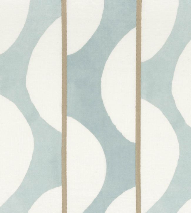 Viaggio Fabric by Camengo Horizon