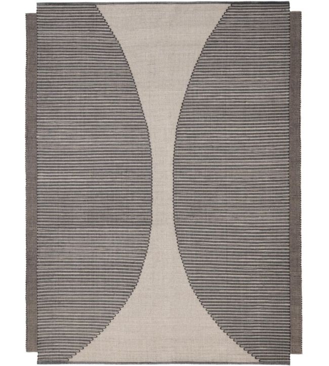 cc-tapis Vice Versa 3 rug Dark VIC3S -DARK Dark