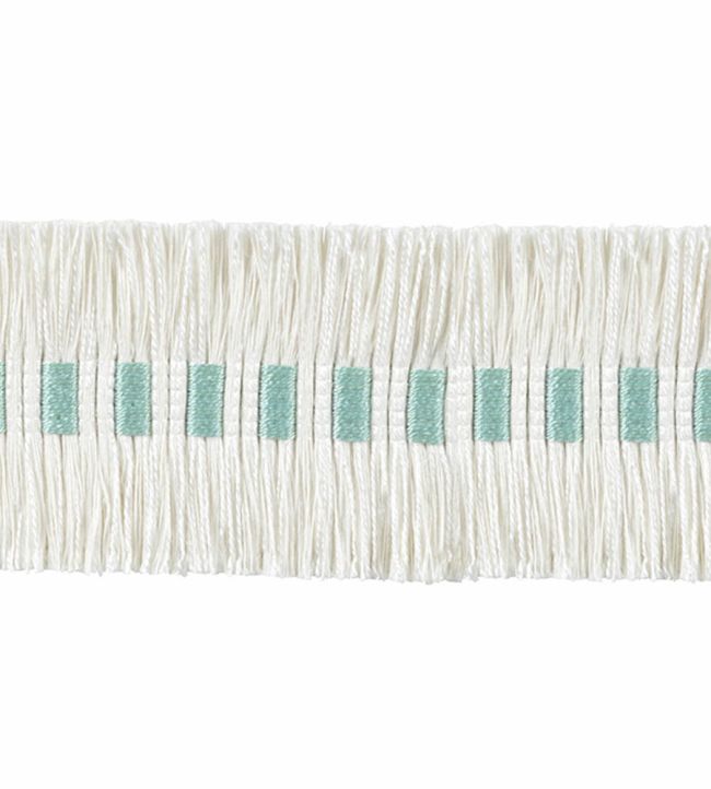 Victoria Effile Braid 60mm Trimming by Houles Opaline