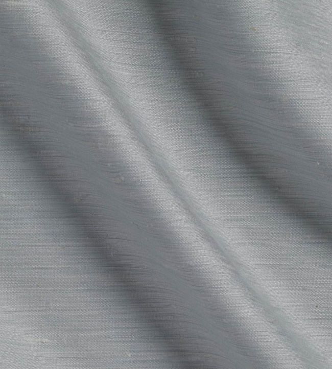 Vienne Silk Fabric by James Hare Mountain Stream