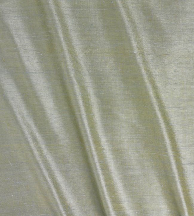 Vienne Silk Fabric by James Hare Seaglass