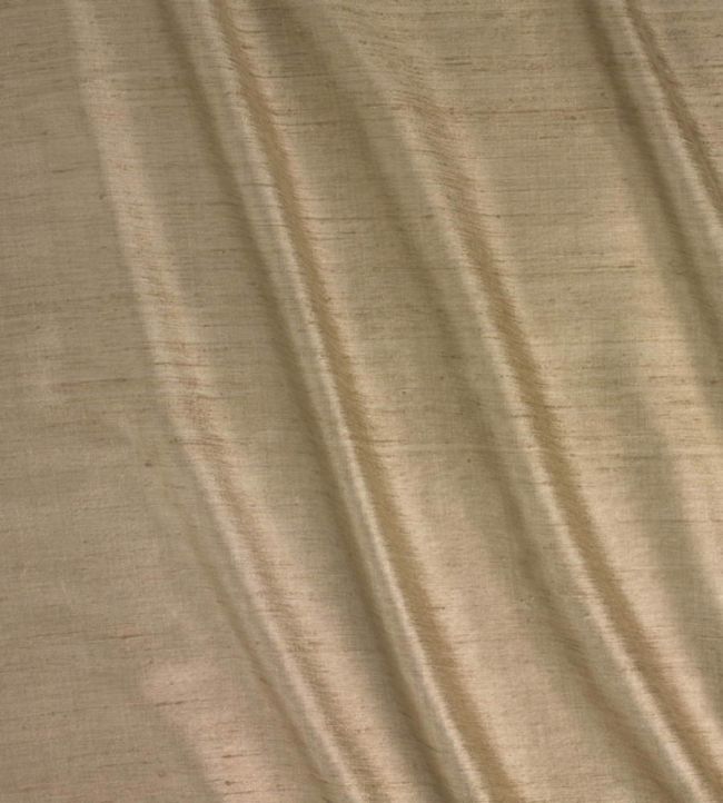 Vienne Silk Fabric by James Hare Smoky Quartz