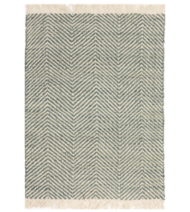 Asiatic Vigo rug Green VIGO120170GREE Green
