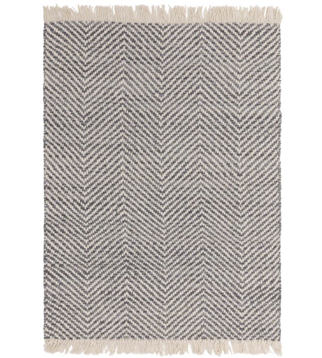 Asiatic Vigo rug Grey VIGO160230GREY Grey