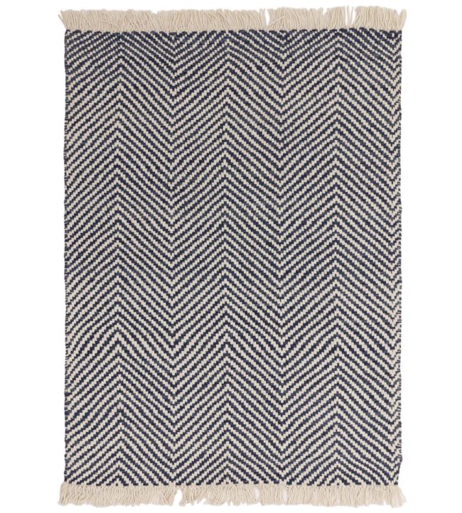Asiatic Vigo rug Navy VIGO120170NAVY Navy