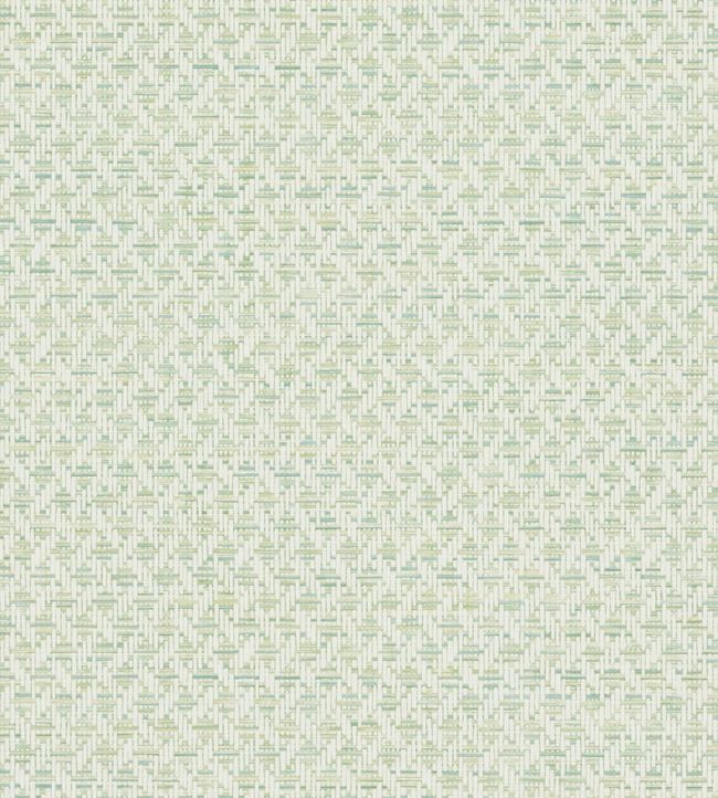 Vigo Wallpaper by Jane Churchill Green