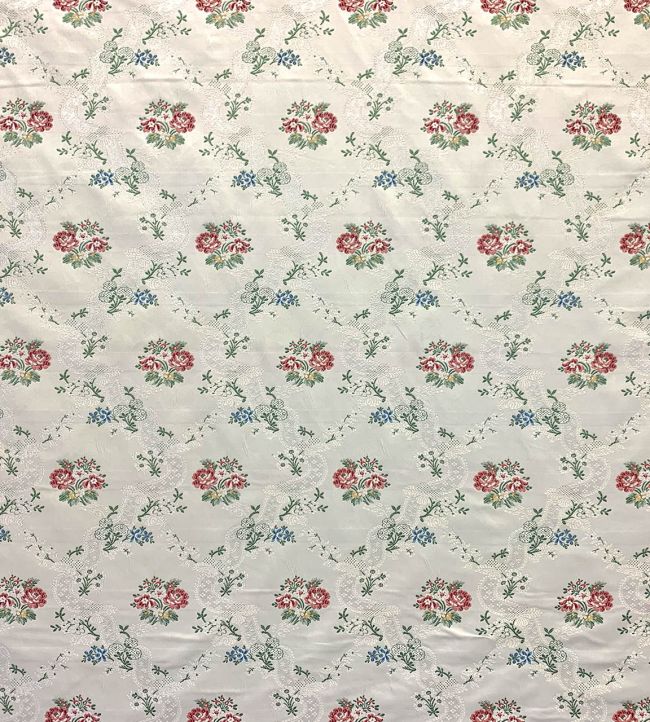 Villandry Fabric by Casal Creme