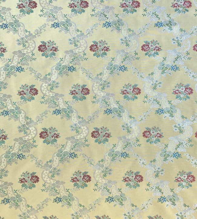 Villandry Fabric by Casal Or