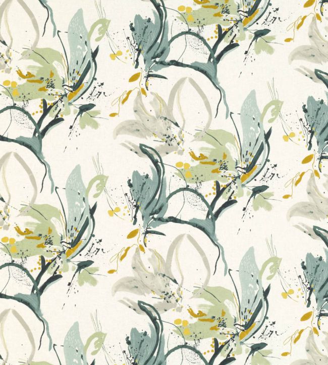 Artesia Fabric by Villa Nova Eden