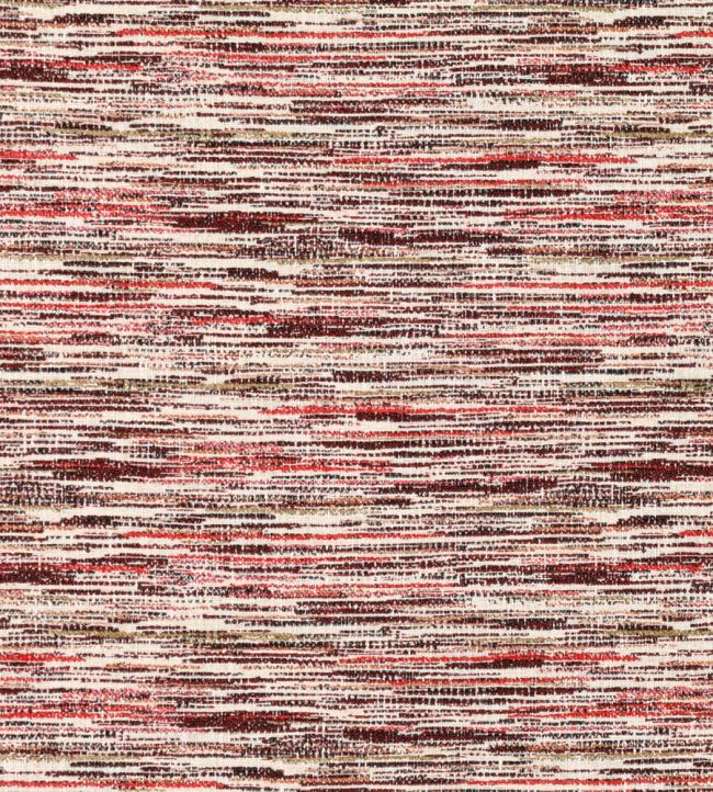 Monti Fabric by Villa Nova Madder